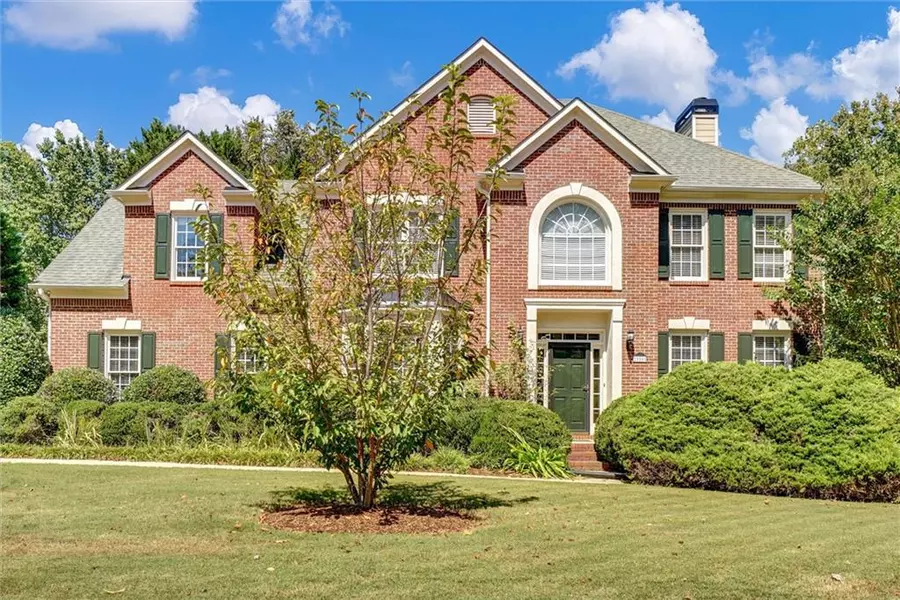 2502 Woolwich CT NW, Acworth, GA 30101
