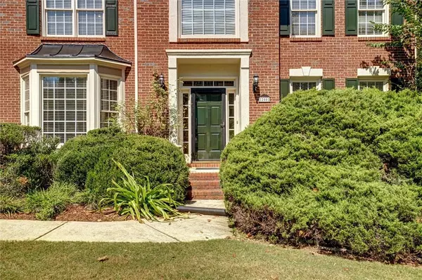 Acworth, GA 30101,2502 Woolwich CT NW