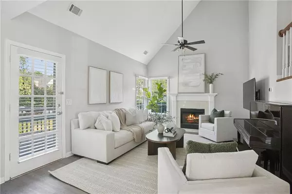 Marietta, GA 30066,2058 Drogheda LN