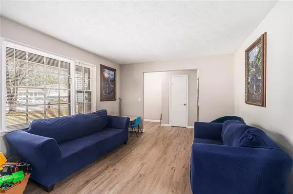 Morrow, GA 30260,1343 Burbank TRL