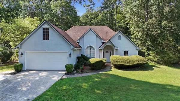 3213 Stonemill DR, Jonesboro, GA 30236
