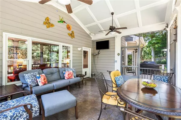 Marietta, GA 30064,3308 Equestrian TRL NW