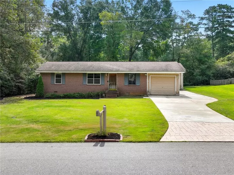 219 Pebblestump PT, Peachtree City, GA 30269