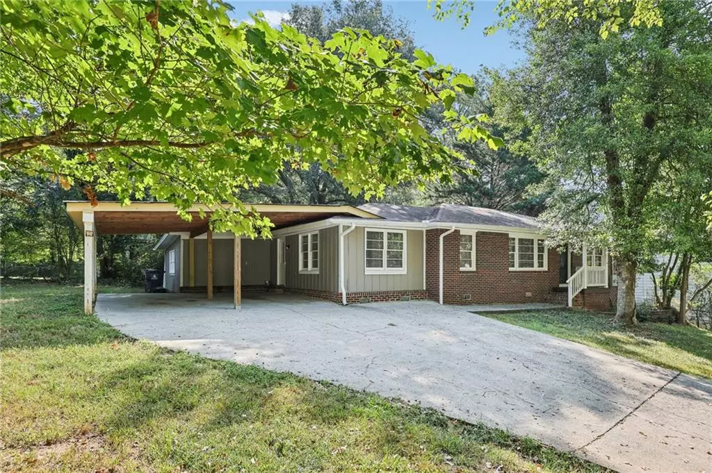 Acworth, GA 30101,4384 Westside DR