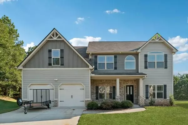 Loganville, GA 30052,3408 Lake End DR