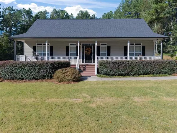 Monroe, GA 30655,1560 J M Brown RD