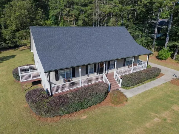 Monroe, GA 30655,1560 J M Brown RD