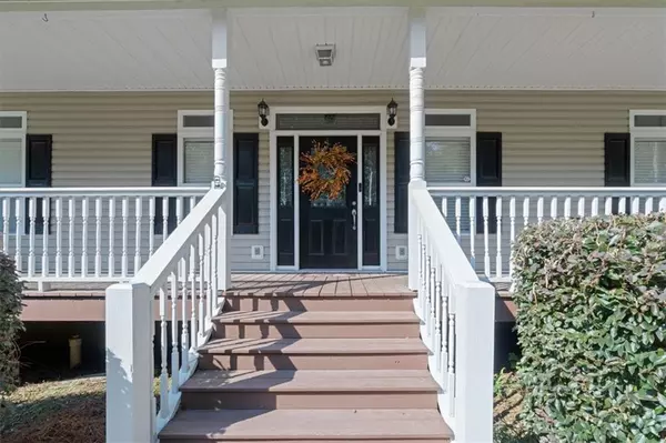 Monroe, GA 30655,1560 J M Brown RD