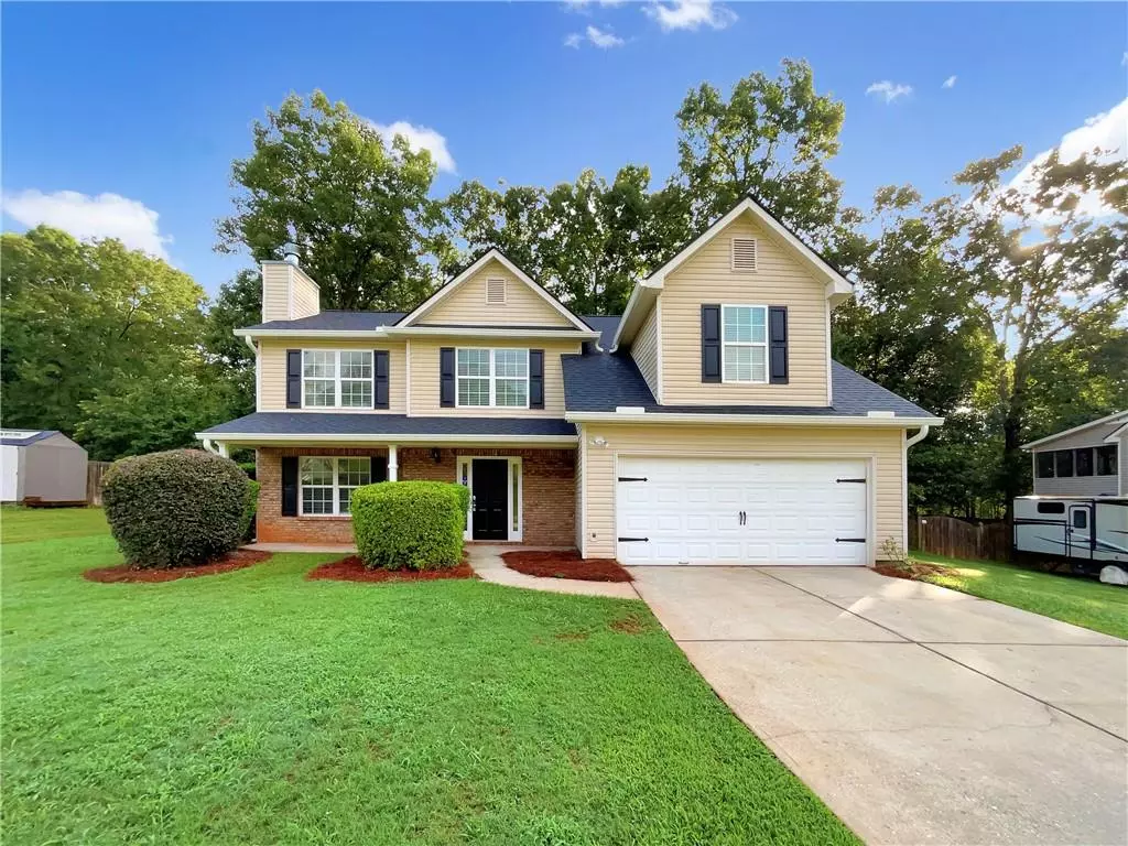 Winder, GA 30680,532 Hemlock DR