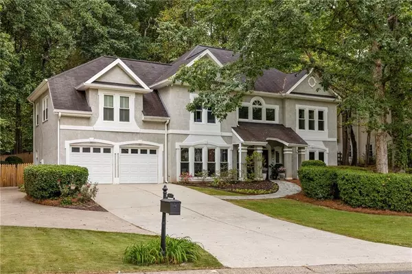 Roswell, GA 30075,3342 Trails End RD NE