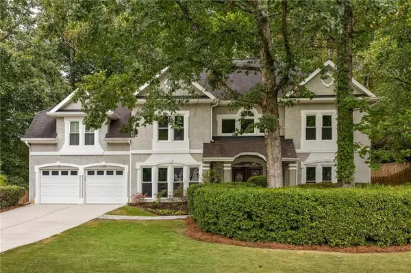 3342 Trails End RD NE, Roswell, GA 30075