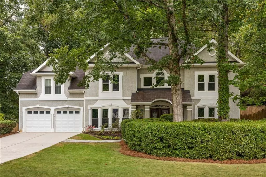 Roswell, GA 30075,3342 Trails End RD NE