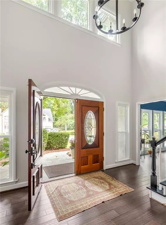 Roswell, GA 30075,3342 Trails End RD NE