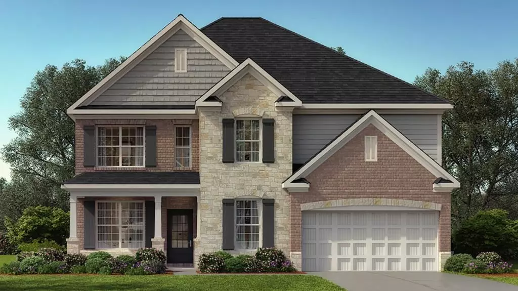 4005 Haven WAY, Cumming, GA 30028