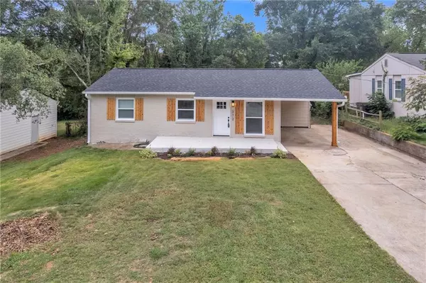 Atlanta, GA 30315,372 Amal DR SW