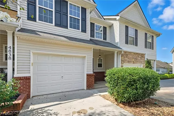 4836 Zephyr Cove PL, Flowery Branch, GA 30542