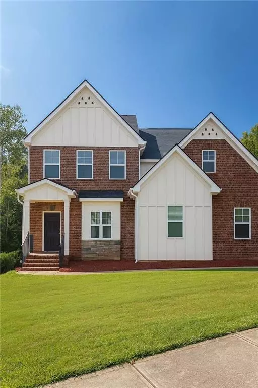 Atlanta, GA 30349,4304 Bellwood CIR
