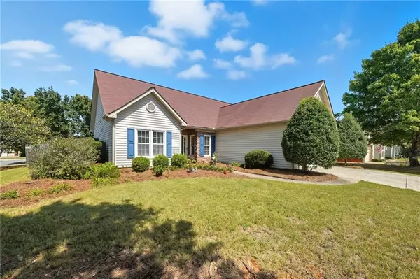 Acworth, GA 30101,5090 Newpark DR NW
