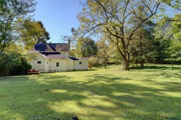 Monroe, GA 30656,4018 Double Springs RD