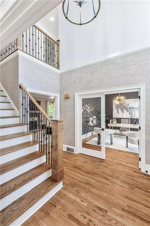 Atlanta, GA 30350,7465 Stoneykirk Close