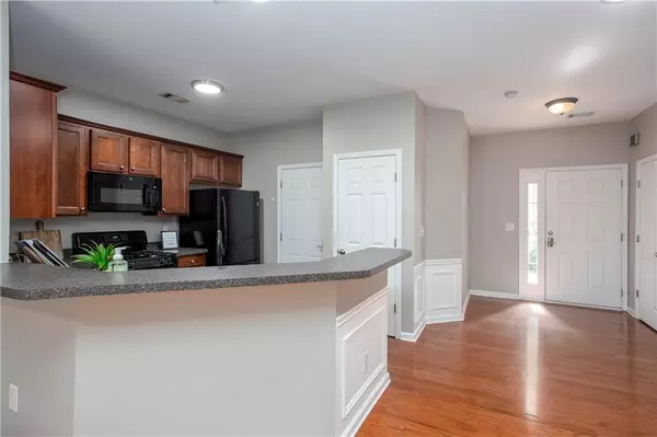 Woodstock, GA 30188,291 Kigian TRL