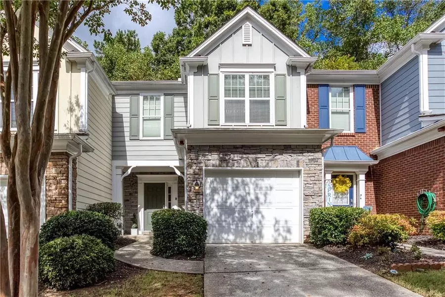 291 Kigian TRL, Woodstock, GA 30188
