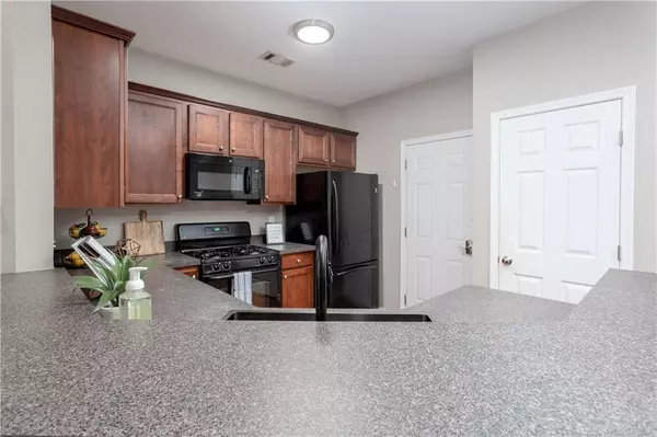 Woodstock, GA 30188,291 Kigian TRL