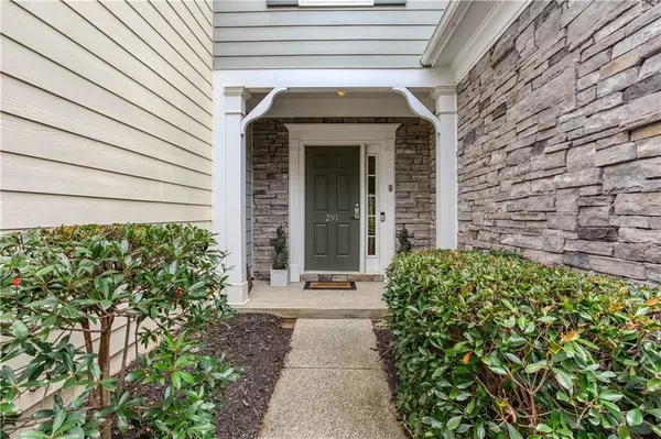 Woodstock, GA 30188,291 Kigian TRL