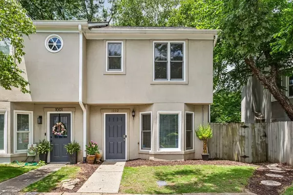 1002 Defoors LNDG NW, Atlanta, GA 30318
