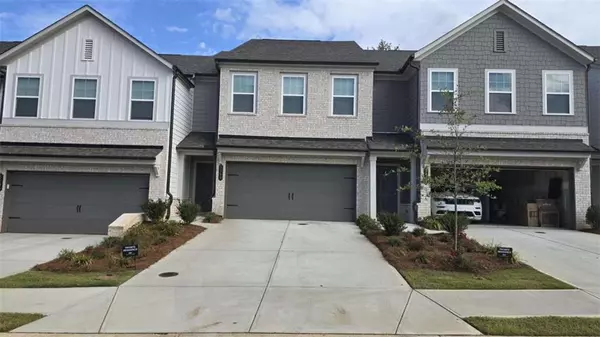 5399 Allegro LN, Flowery Branch, GA 30542