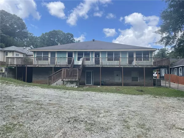 Atlanta, GA 30317,3021 Memorial DR SE