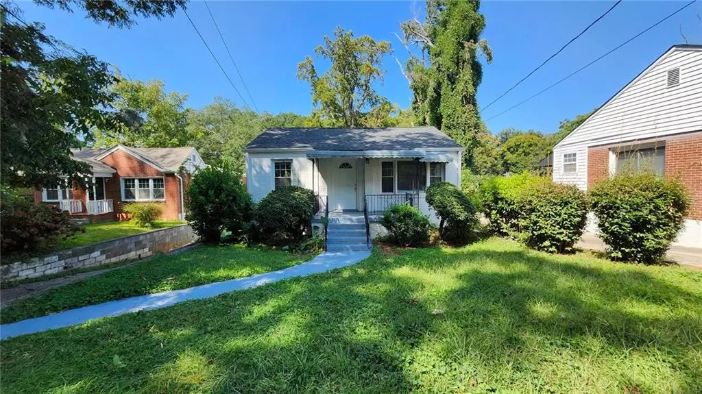 5 Burbank DR SW, Atlanta, GA 30314