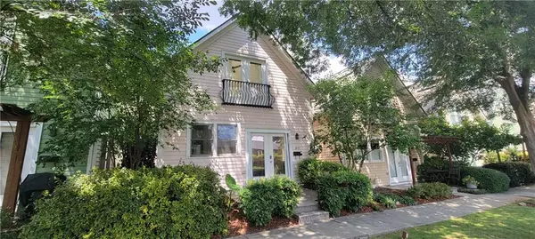 Atlanta, GA 30312,205 Lampkin ST NE