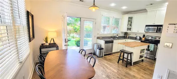 Atlanta, GA 30312,205 Lampkin ST NE