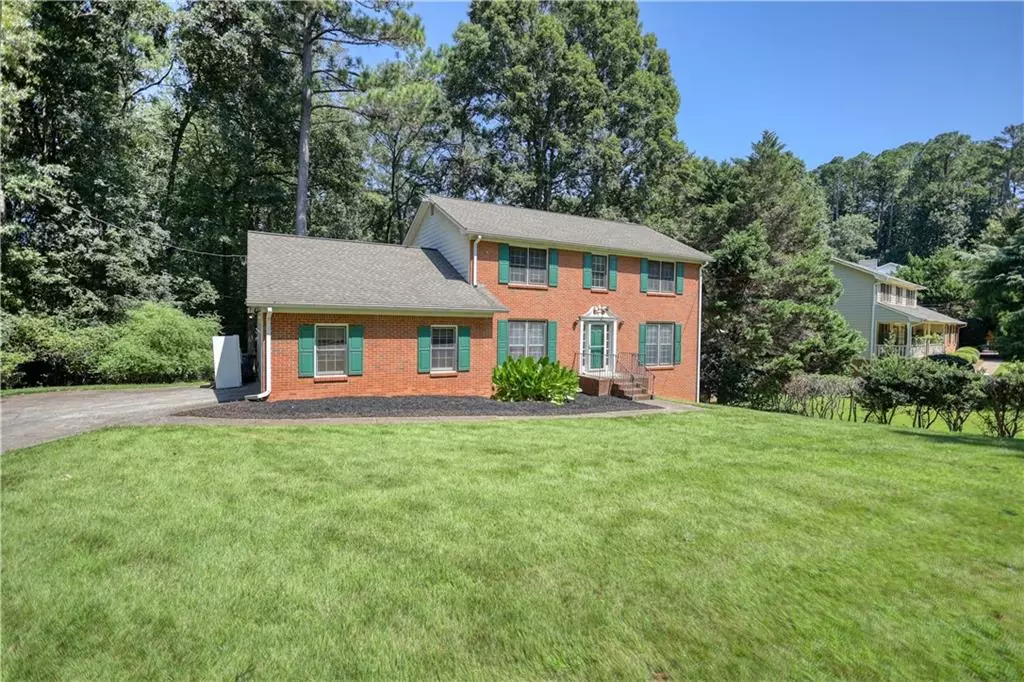 Lilburn, GA 30047,4527 Robie RD SW