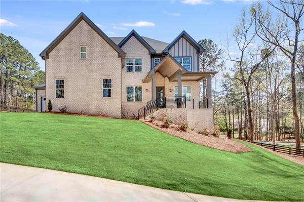 603 Old Peachtree RD NE, Lawrenceville, GA 30043