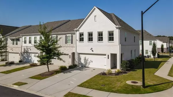 Powder Springs, GA 30127,3585 Silvery Way