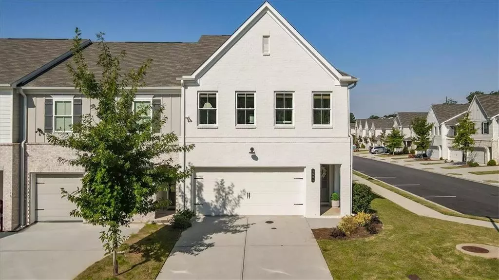 Powder Springs, GA 30127,3585 Silvery Way