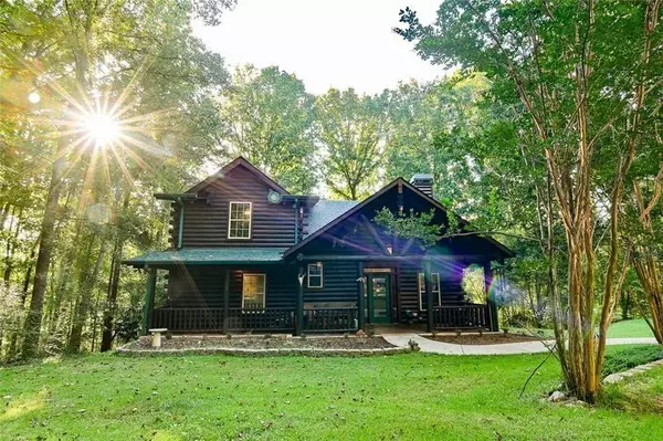 1225 Pitts Chapel RD E, Newborn, GA 30056