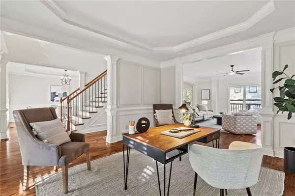 Atlanta, GA 30318,2165 Parkview RUN NW