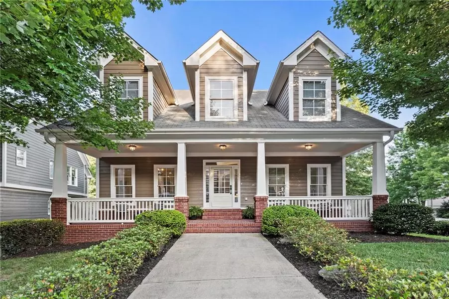 2165 Parkview RUN NW, Atlanta, GA 30318