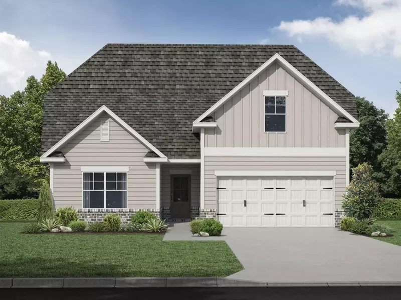 122 Greenview CT, Homer, GA 30547