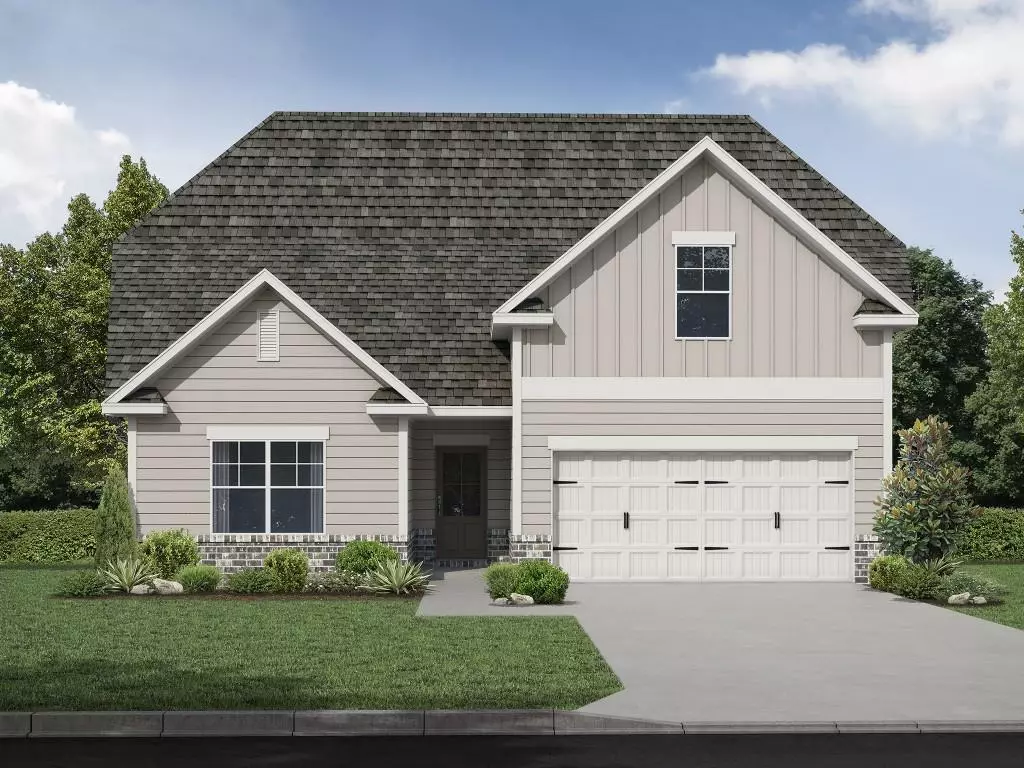 Homer, GA 30547,122 Greenview CT