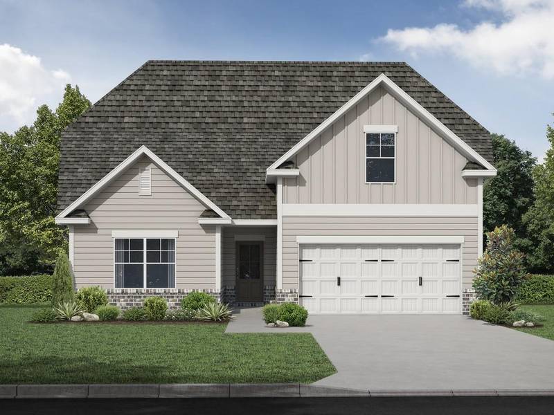 122 Greenview CT, Homer, GA 30547