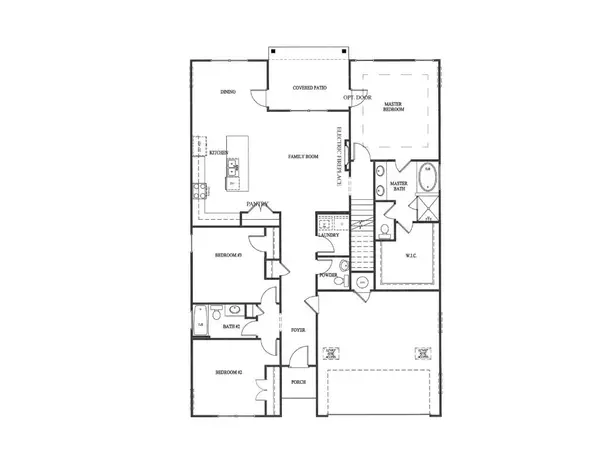 Homer, GA 30547,122 Greenview CT
