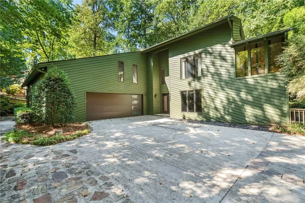 Smyrna, GA 30080,4060 Laurel Ridge TRL SE