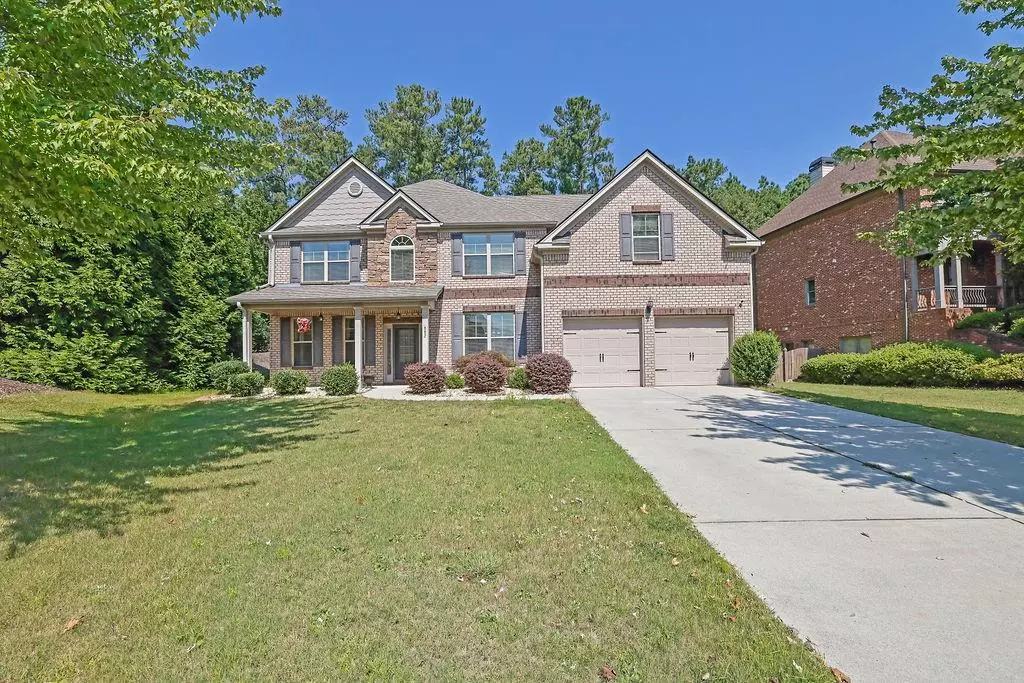 Lawrenceville, GA 30045,882 Nestling DR