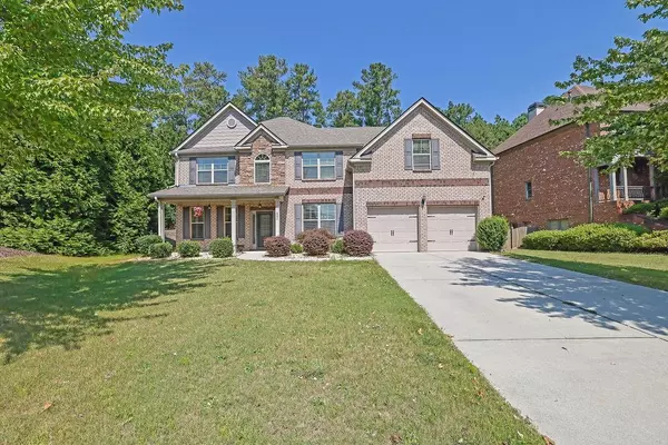 882 Nestling DR, Lawrenceville, GA 30045