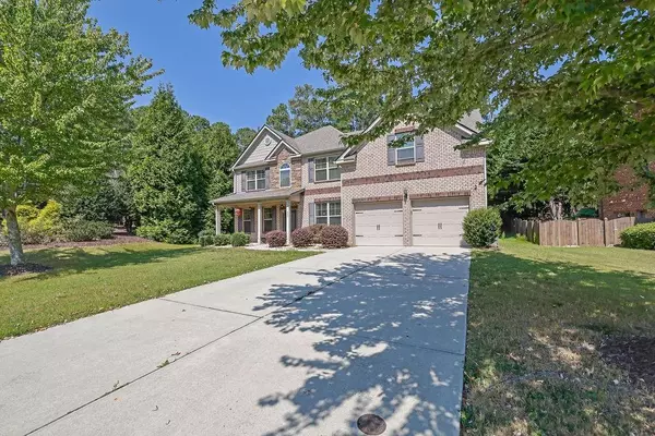 Lawrenceville, GA 30045,882 Nestling DR