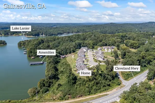 Gainesville, GA 30506,3431 Big View RD